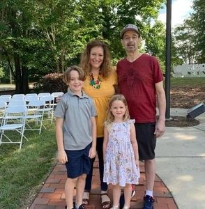 Meet your Posher, Wendy